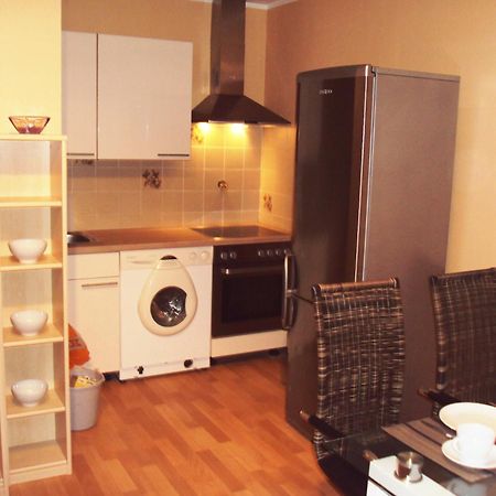 Offenburg Apartment ภายนอก รูปภาพ