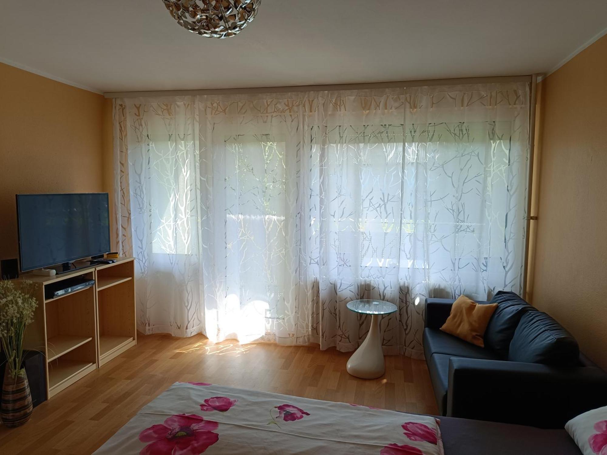 Offenburg Apartment ภายนอก รูปภาพ