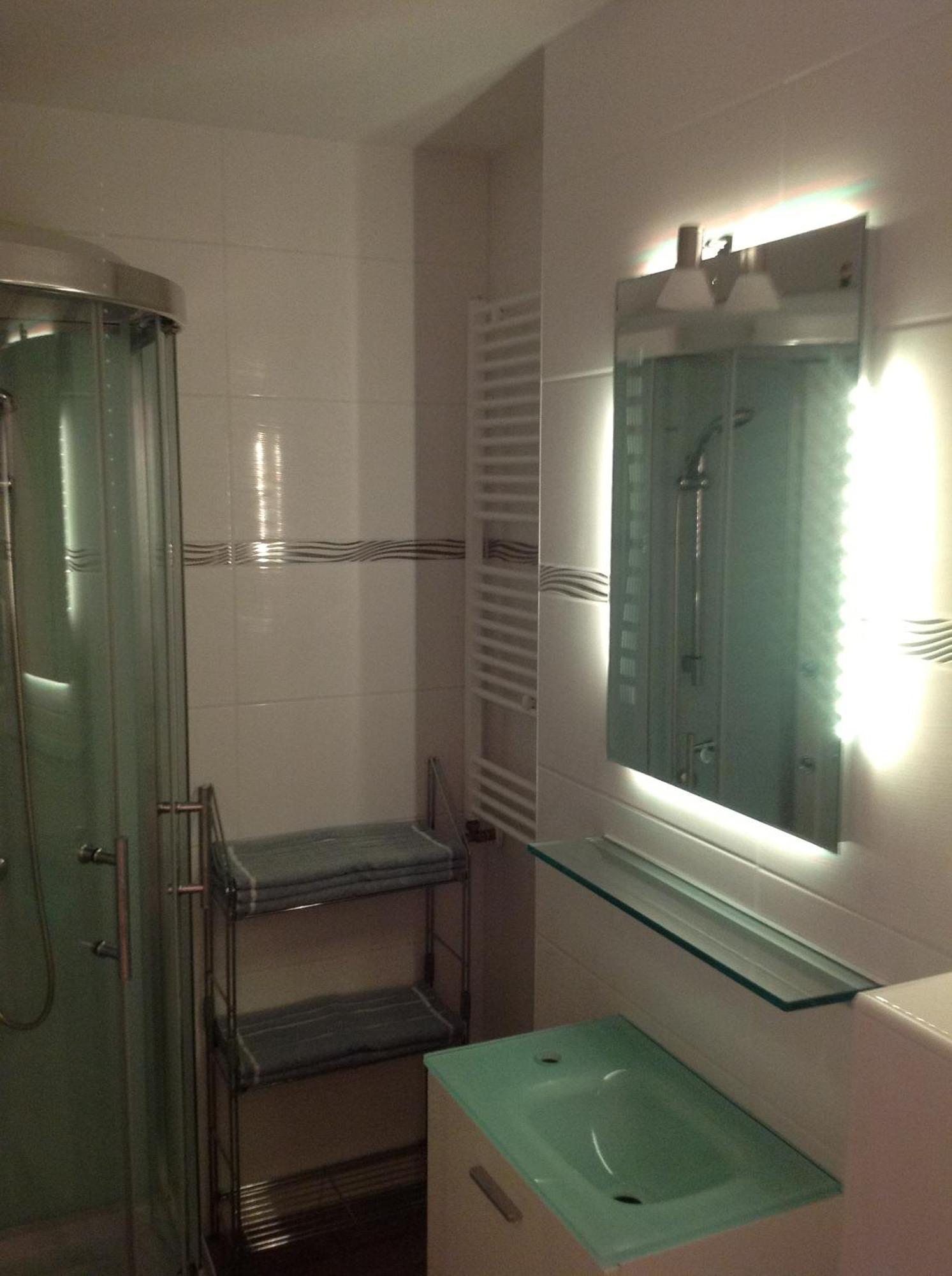 Offenburg Apartment ภายนอก รูปภาพ